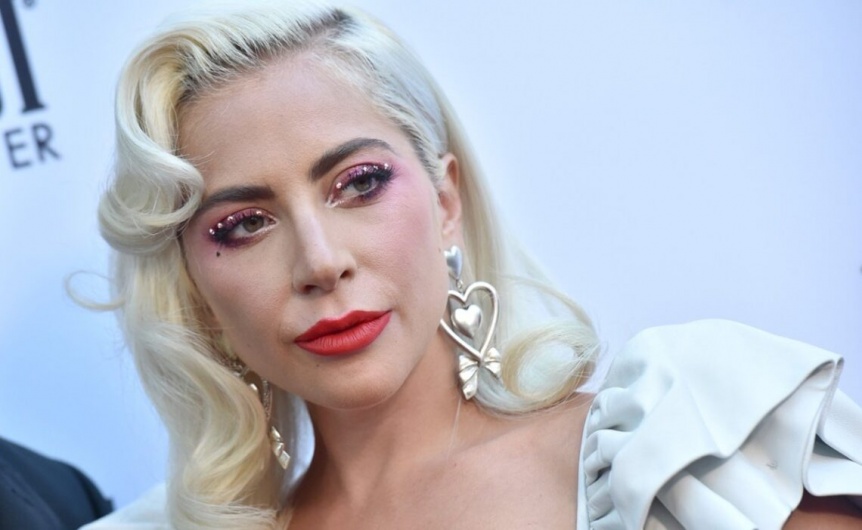 Confirmado: Lady Gaga será protagonista de una esperada película
