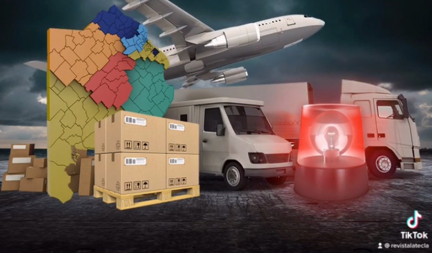 Ampliar Industria en alerta