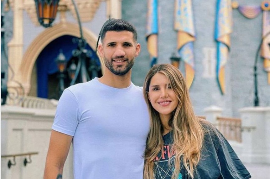 Mica Tinelli habl del deseo de agrandar la familia con Licha Lpez