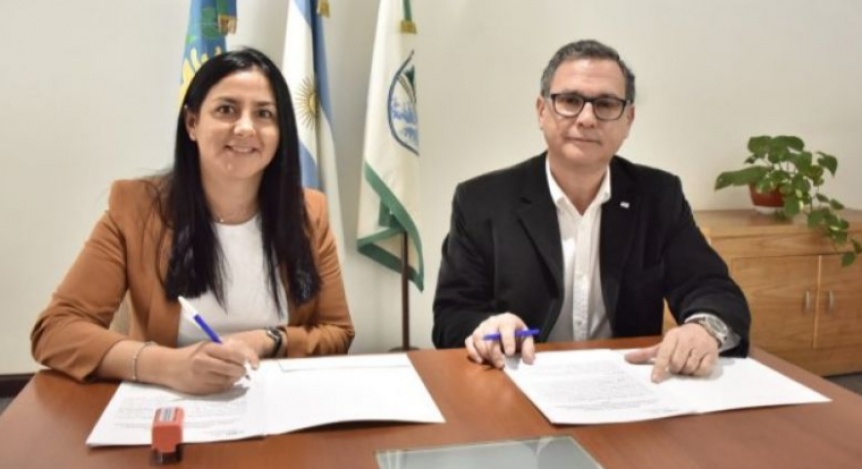 Ampliar Municipio oficialista adelantó el aumento a trabajadores municipales