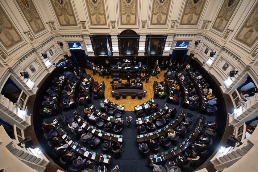 Ampliar Presupuesto PBA 2023: cómo continúa el debate y las exposiciones en la Legislatura