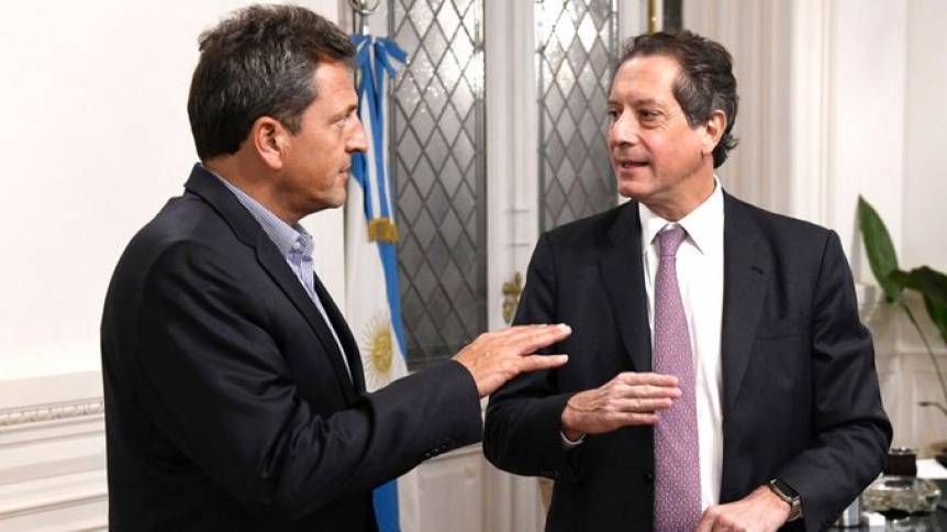 Ampliar Economistas del FdT advierten sobre posibles complicaciones con el