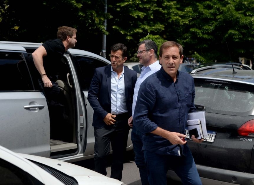 Ampliar La batalla por el Presupuesto 2023 se replica en los municipios de la Provincia