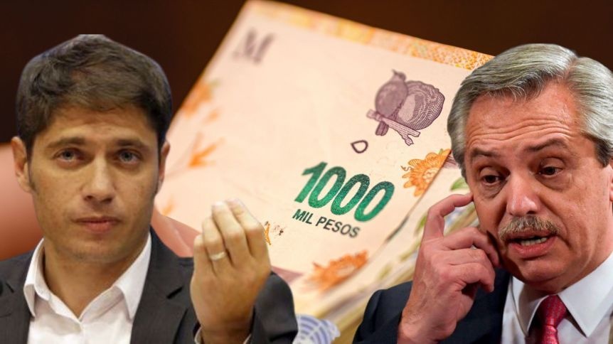Ampliar Inflación vs. coparticipación: cómo quedó el reparto de fondos frente al alza de precios
