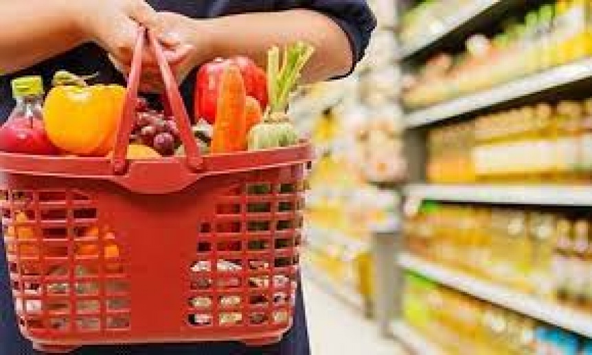 Ampliar El peso de los impuestos en alimentos, otro elemento que se esconde detrás de la inflación