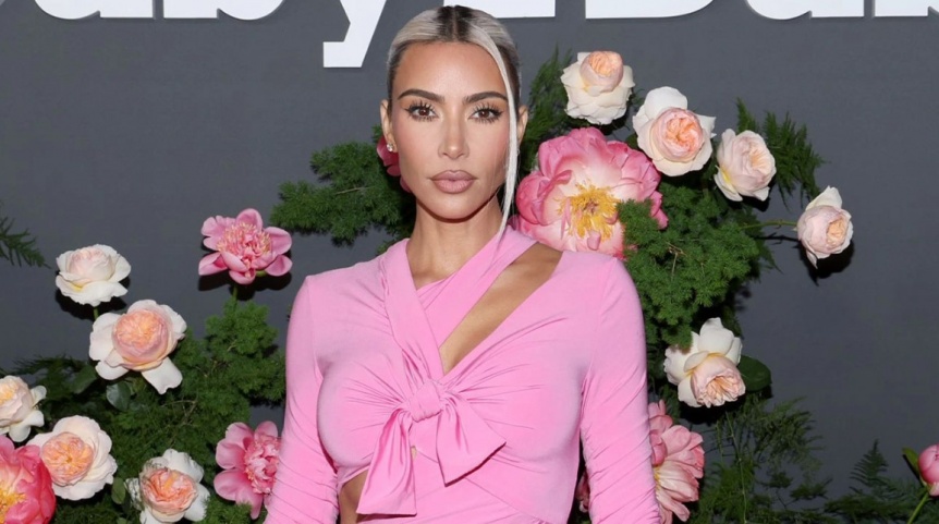 Balenciaga lanz una polmica campaa infantil y Kim Kardashian sali a repudiarla