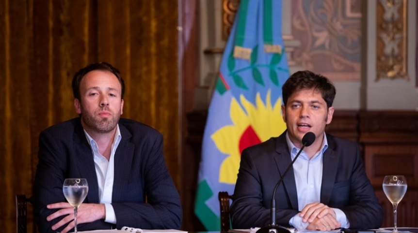 Ampliar La actividad económica en la Provincia creció 6,9% en el tercer trimestre de 2022