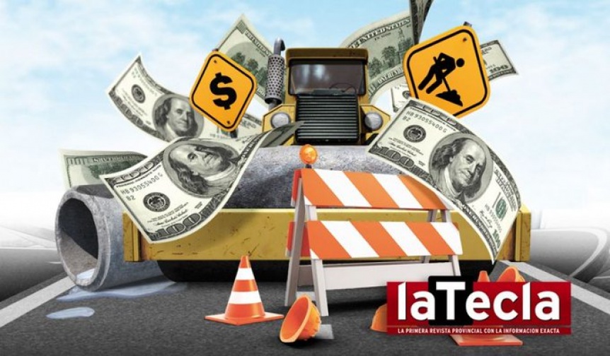Ampliar En qué se gasta la plata de la deuda