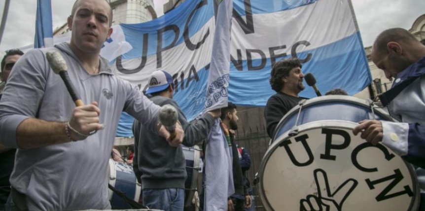 Ampliar Gremio estatal pidió a la Provincia la apertura de la paritaria 2023