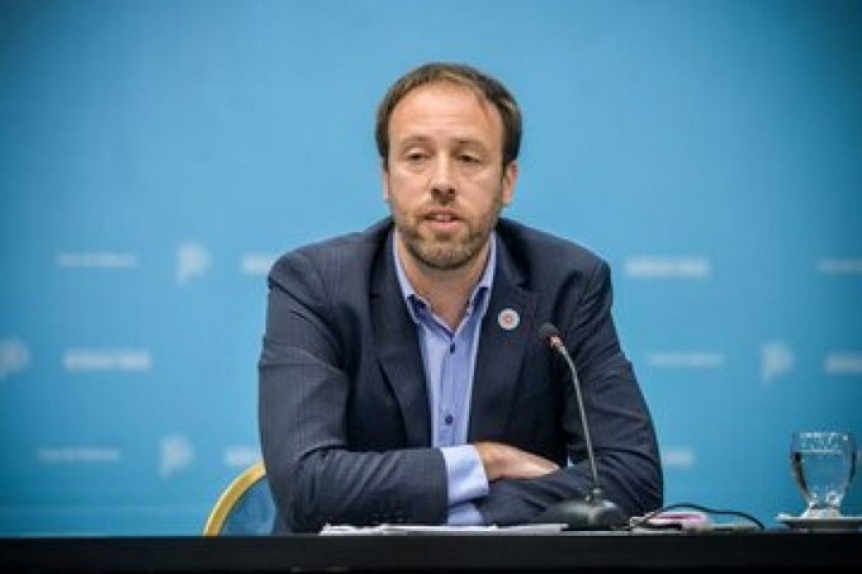 Ampliar Cuarto trimestre 2022: leve repunte en la actividad económica en Provincia