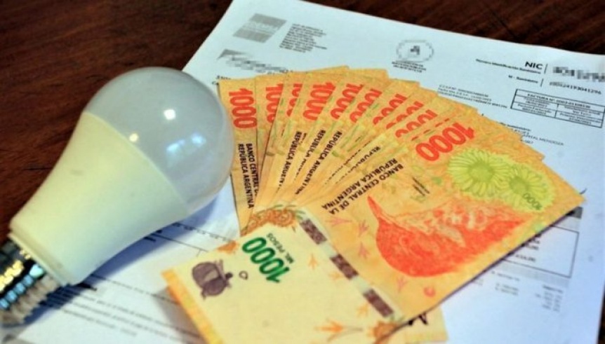 Ampliar De cuánto será el aumento de la luz autorizado por la Provincia