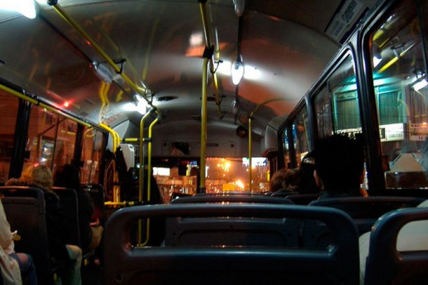 Ampliar Los subsidios al transporte ponen en jaque el servicio: paran 200 líneas del AMBA