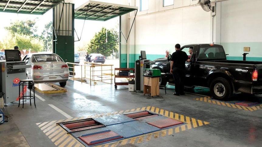 Ampliar Provincia llama a licitación para concesionar las plantas de VTV