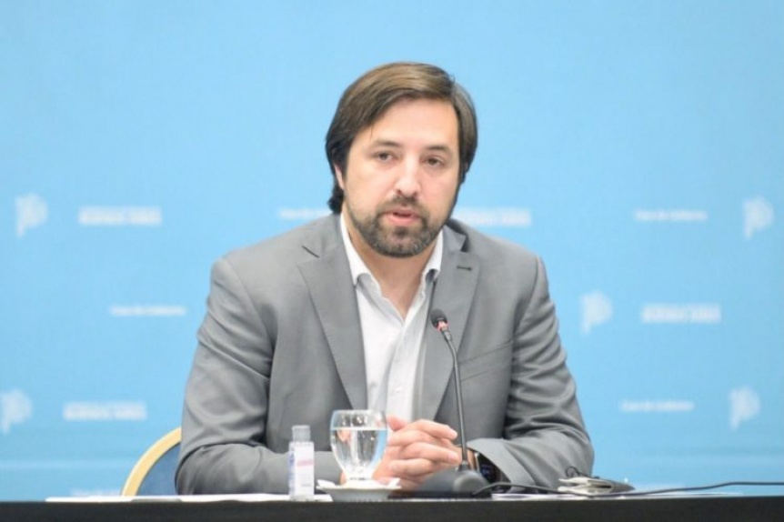 Ampliar La Provincia promulgó ley que jerarquiza e incluye a trabajadores en la Carrera Profesional Hospitalaria