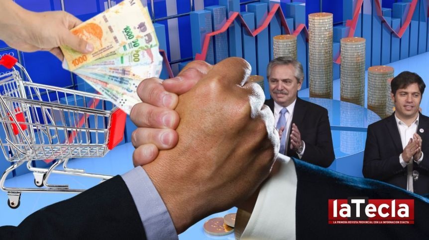 Ampliar Reparto vs. inflación: cómo quedaron los números provinciales frente a la suba de precios