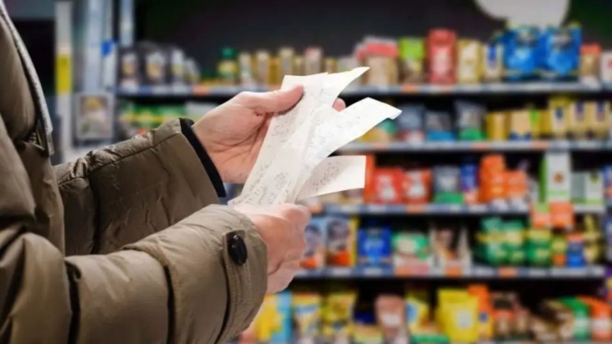 Ampliar Para paliar la inflación, desde el Gobierno avanzan con el programa Precios Justos Barriales