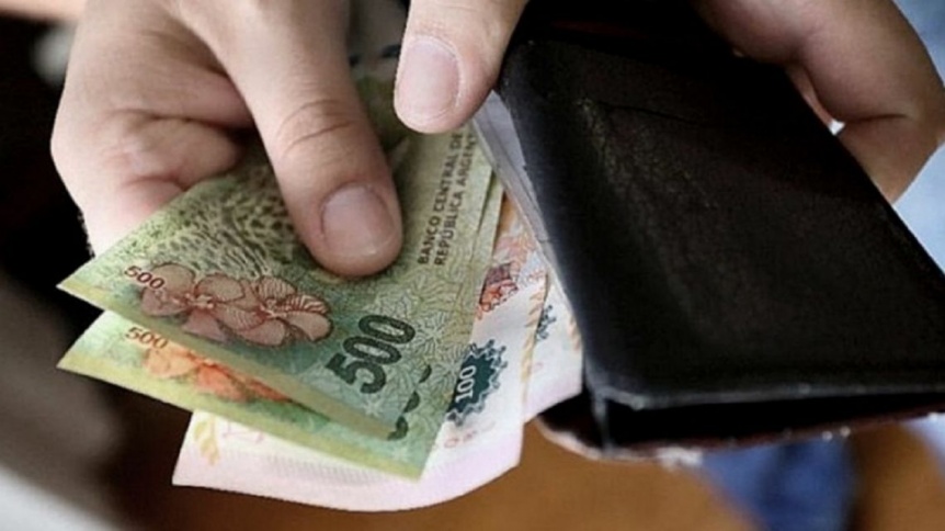 Ampliar Déficit fiscal: el cuarto mes del año arrojó números preocupantes para el Gobierno