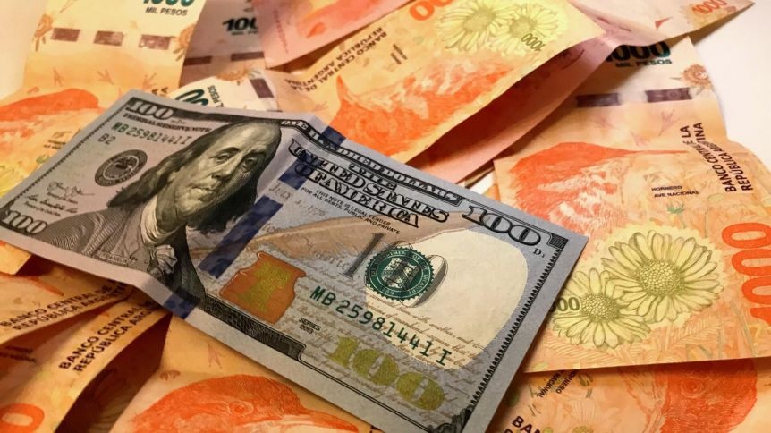 Ampliar La política fiscal bajo la lupa: ¿Argentina cumplirá con las metas que impone el FMI?