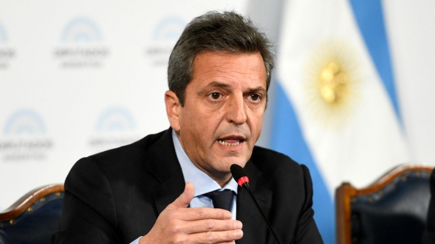 Ampliar El Gobierno subió el piso de Ganancias a 700 mil