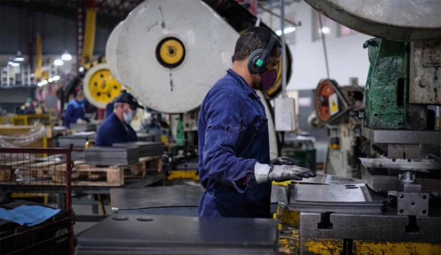 Ampliar La economía bonaerense creció 4,7% en 2022