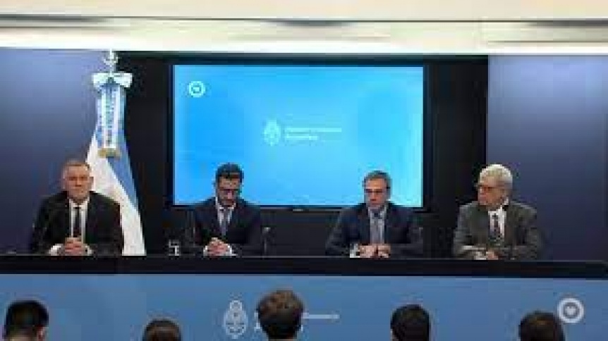 Ampliar El Gobierno intenta frenar la escalada de precios con un nuevo acuerdo con empresarios