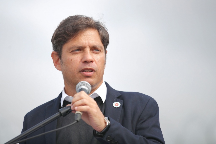 Ampliar La Provincia busca la forma de pagar la suma fija, pero no transferirá el dinero a municipios