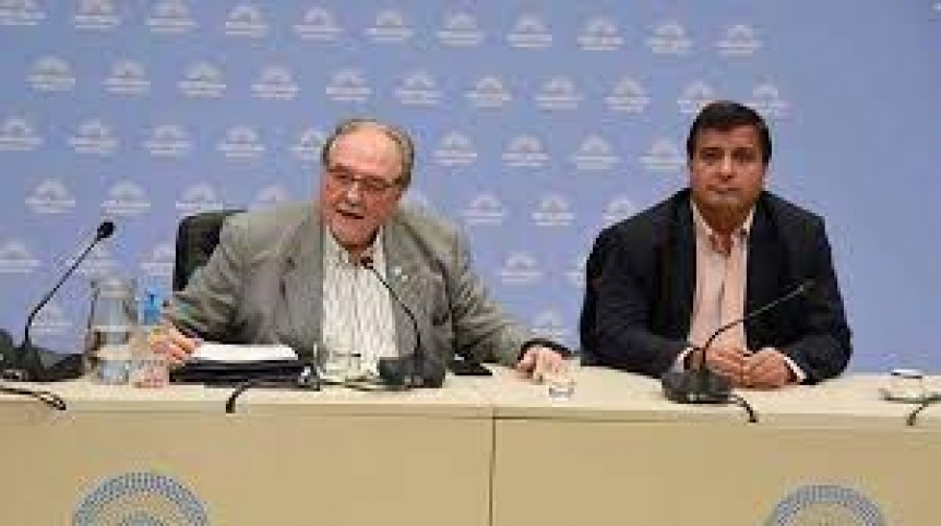 Ampliar Obtuvo dictamen el régimen de blanqueo de capitales