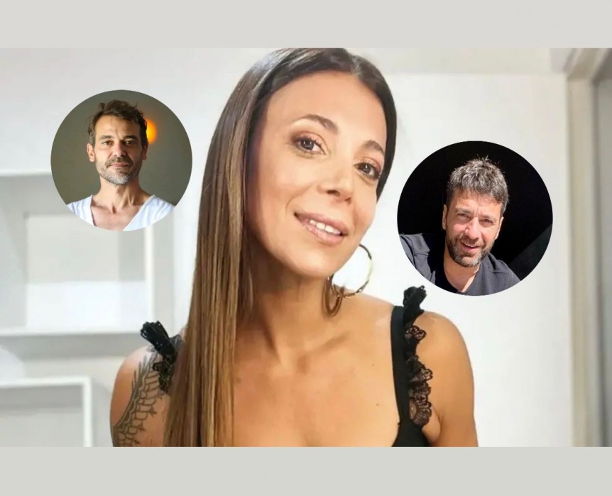 Ampliar Ximena Capristo rompió el silencio y contó el verdadero motivo de la distancia entre Pedro Alfonso y Gustavo Conti