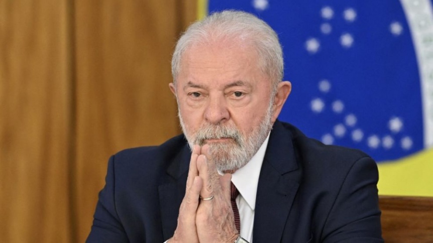 Ampliar Internaron a Lula da Silva: todos los detalles de su estado de salud