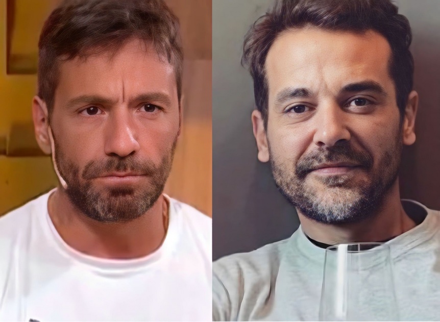 Ampliar Gustavo Conti rompió el silencio y contó qué fue lo que pasó en la polémica gira con Pedro Alfonso