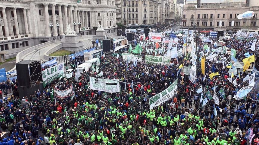 Ampliar Ganancias tuvo luz verde y el Gobierno promulgó los nuevos cambios