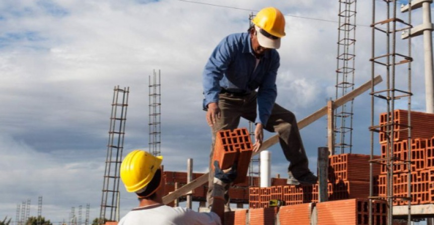 Ampliar Volvió a crecer el empleo formal y acumula una racha de 28 meses consecutivos