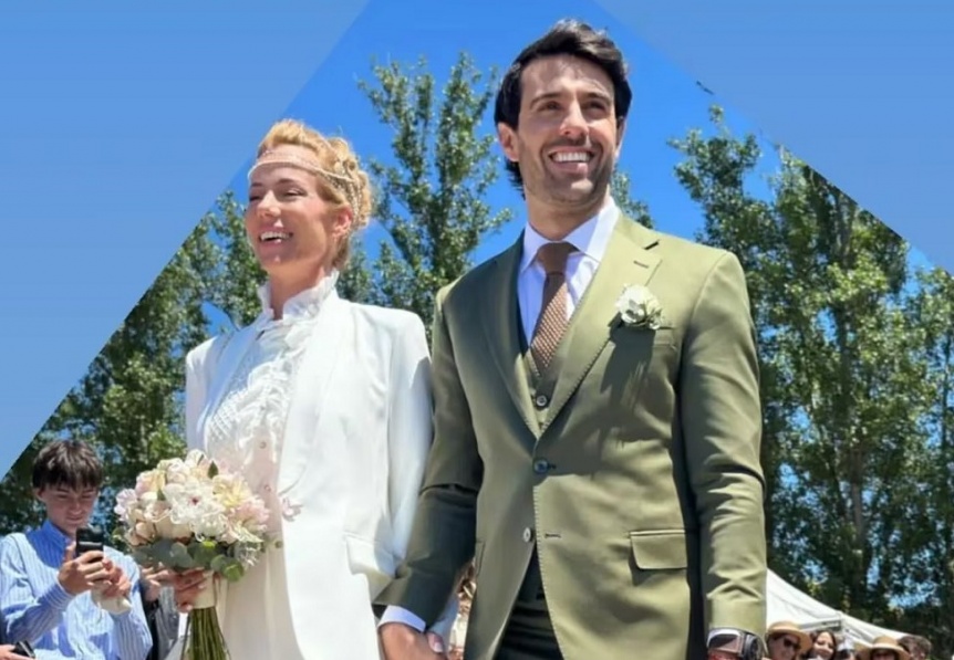 Ampliar La actitud de Manu Urcera que preocupó al entorno de Nicole Neumann: