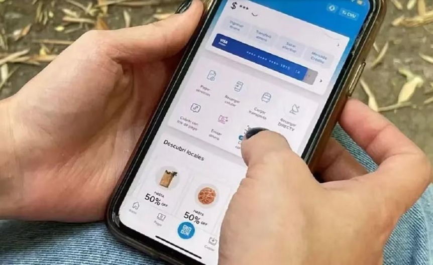 Ampliar Alerta a comerciantes: cómo detectar una app trucha de Mercado Pago