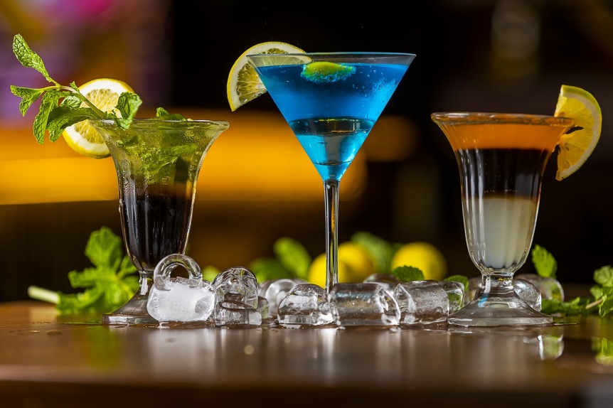 Ampliar Cómo es la bebida creada por científicos que reduce la tasa de alcoholemia en sólo media hora