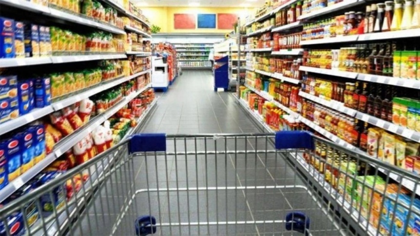 Los supermercados notificaron que no aumentarán sus productos por encima de lo acordado