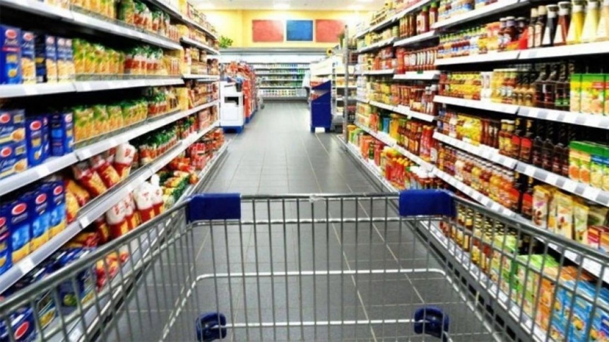 Ampliar Los supermercados notificaron que no aumentarán sus productos por encima de lo acordado