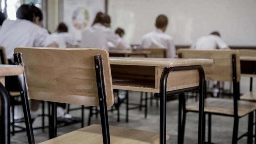 Provincia autoriza aumento en colegios privados del 11% promedio en diciembre