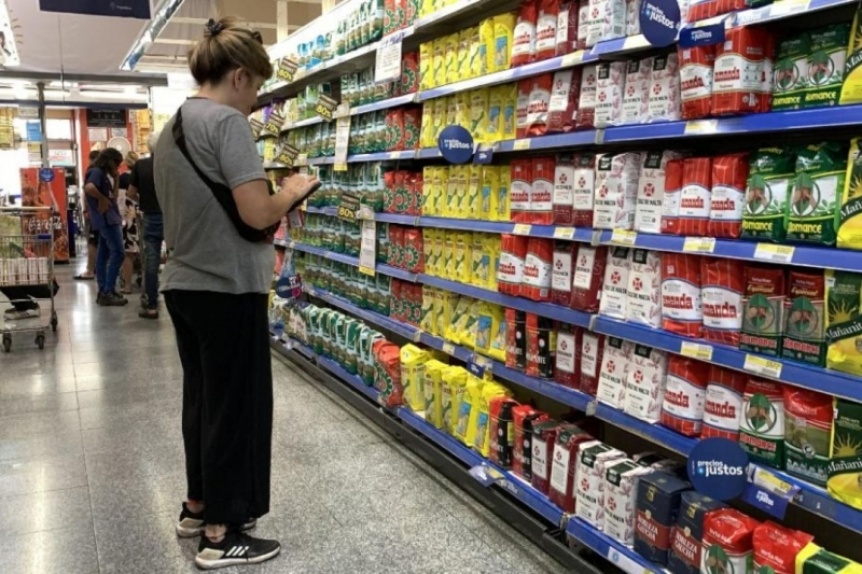 Ampliar La inflación fue la más alta en 30 años: qué se puede esperar para el primer mes de 2024
