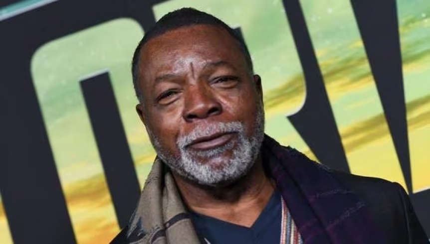 Ampliar Murió Carl Weathers, el actor que interpretó a Apollo Creed en 'Rocky'