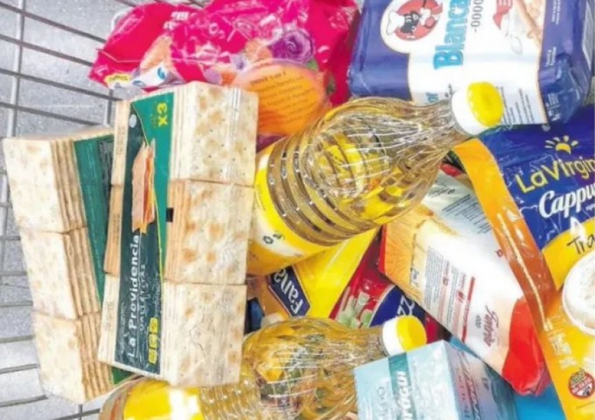 Ampliar Estudio revela que el 43% de nuestras compras se van en impuestos