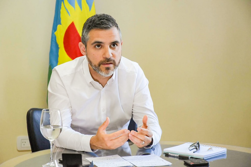 Ampliar Desde ARBA salieron a contestarle a Milei y aseguran que “no hay un impuestazo”