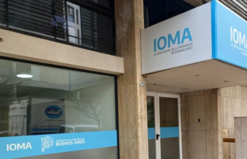 Ampliar IOMA aumentará un 60% el valor de la cuota de afiliados voluntarios: cuánto costará