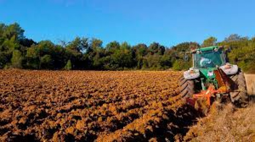 Ampliar La Provincia decidió no actualizar la segunda cuota del impuesto inmobiliario rural