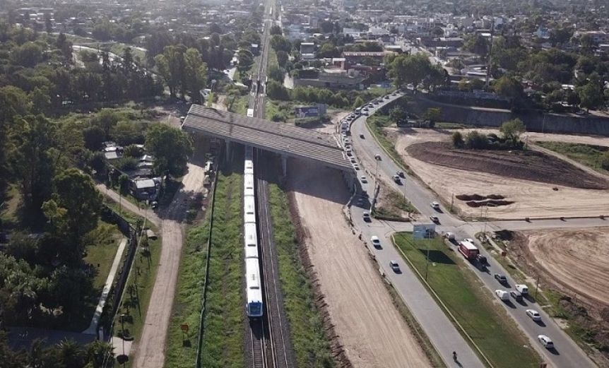 Ampliar Provincia puso el gancho y dio el Ok a un Consorcio que involucra a varios municipios