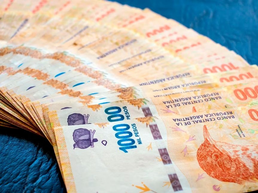 Ampliar Leve respiro: aumentó la coparticipación a las provincias por la suba de Ganancias