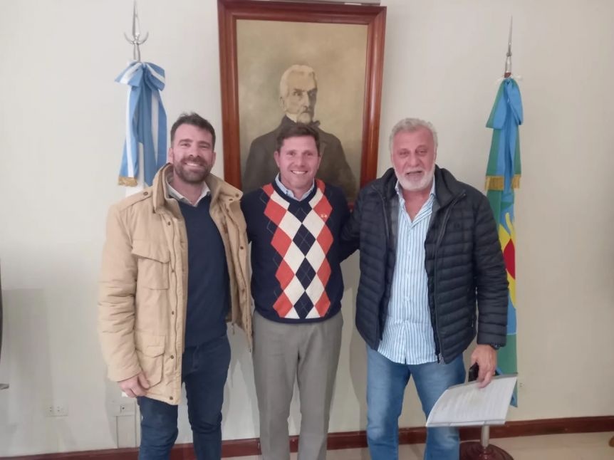 Ampliar Intendente PRO quitó el tope al cobro de sueldo adicional a sus funcionarios