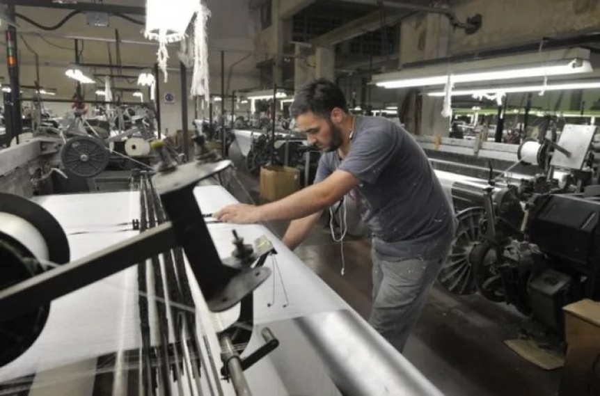 Ampliar Las PyMEs industriales también quieren su régimen impositivo especial
