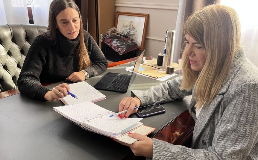 Ampliar El RIGI hace mella en la Provincia y otro municipio adhiere al régimen de inversiones