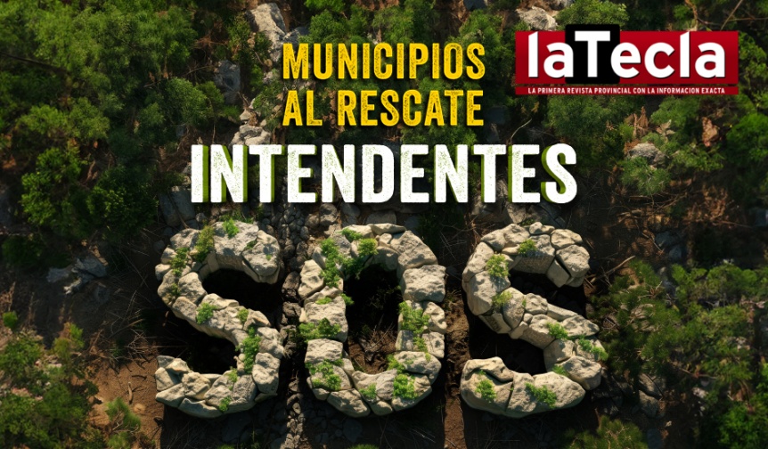 Ampliar Municipios al rescate: SOS intendentes
